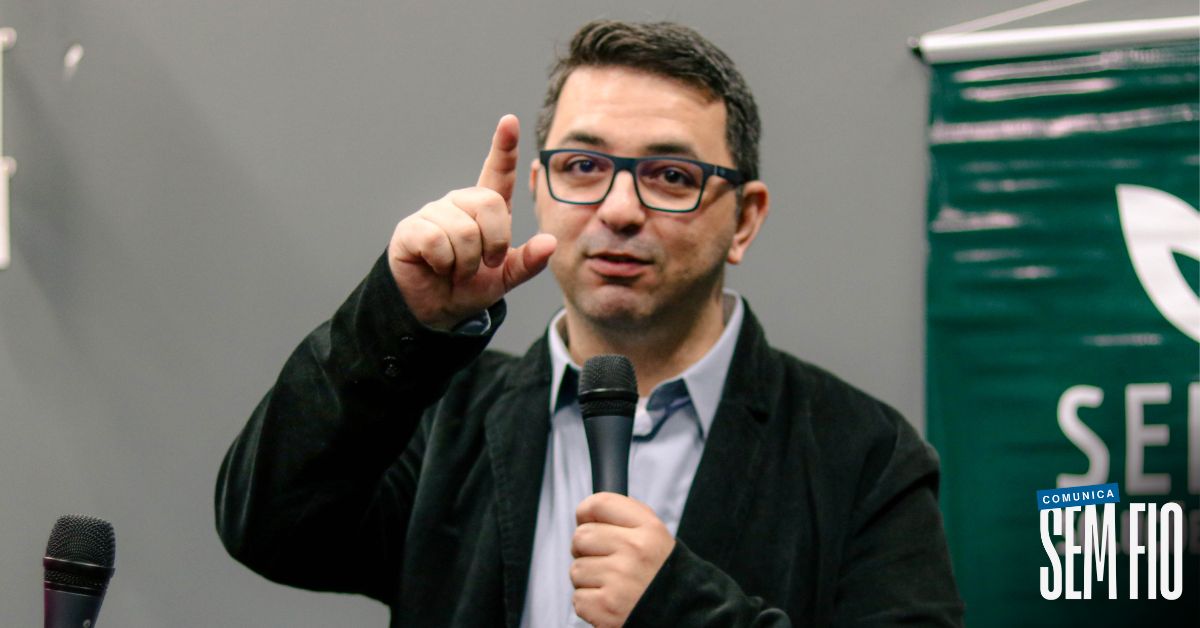 Reginaldo Osnildo: o estrategista que transforma propósito em comunicação com impacto real