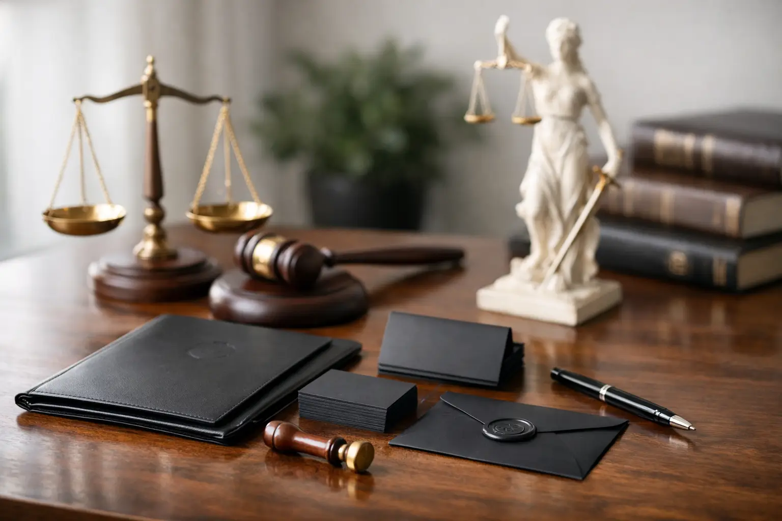 Branding para escritórios de advocacia