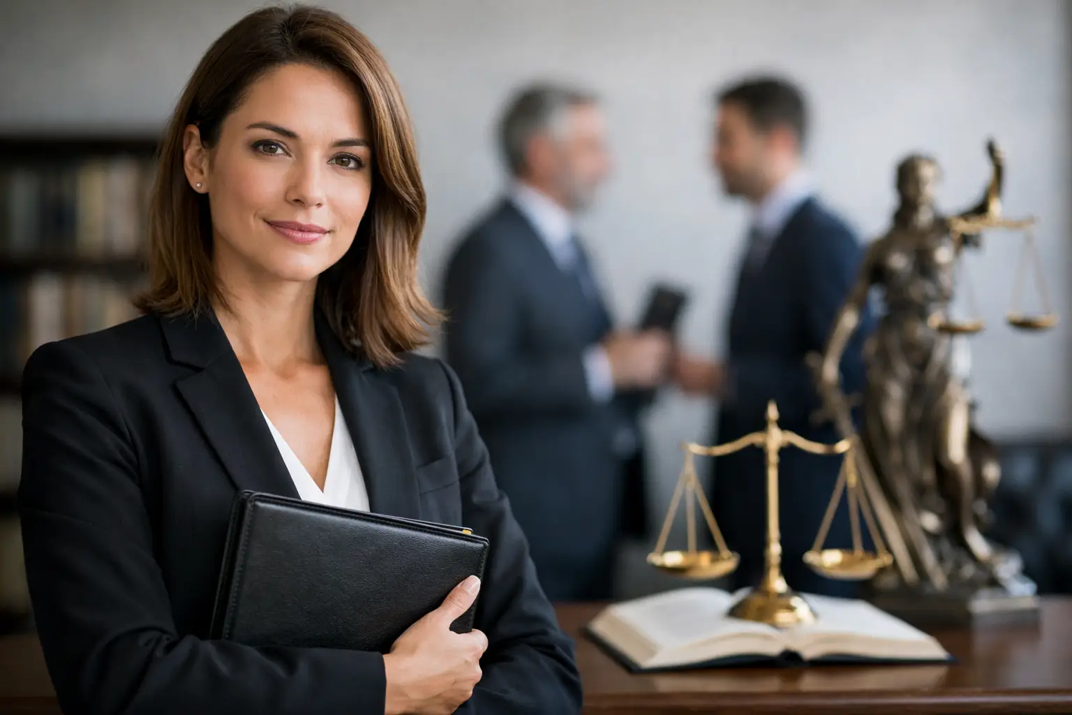 Como gerar autoridade na advocacia