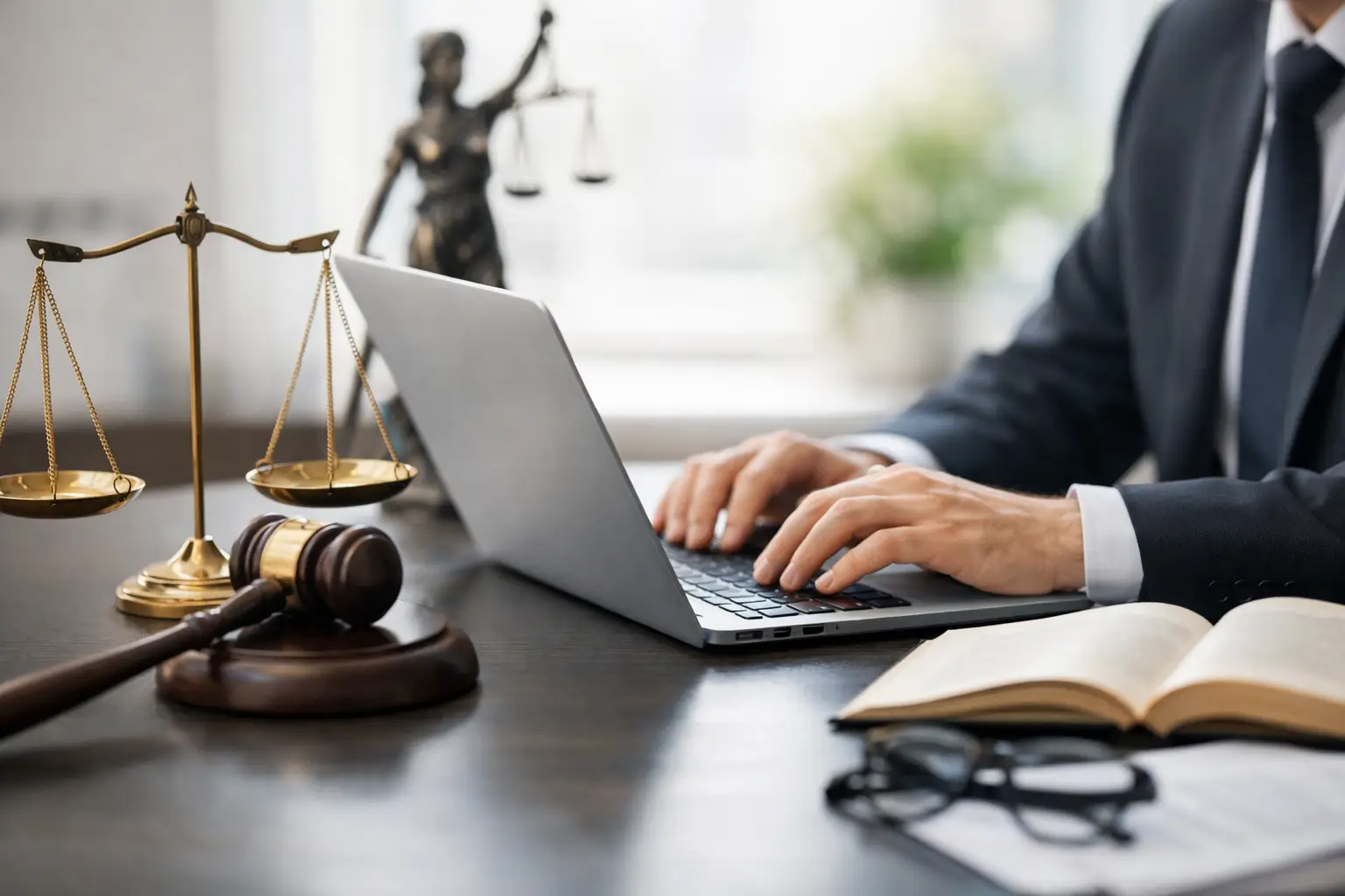 Como um blog jurídico atrai clientes