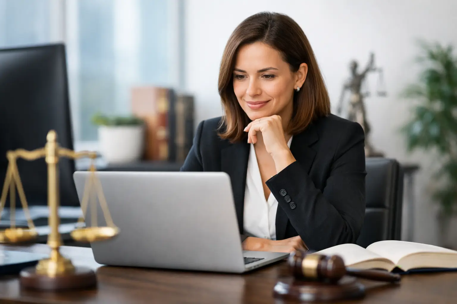 LinkedIn para advogados autônomos na prática