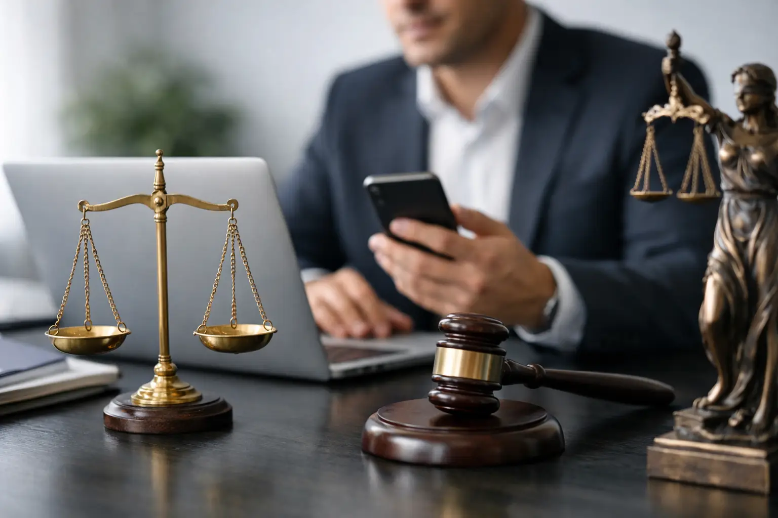 Reputação digital para advogados na prática