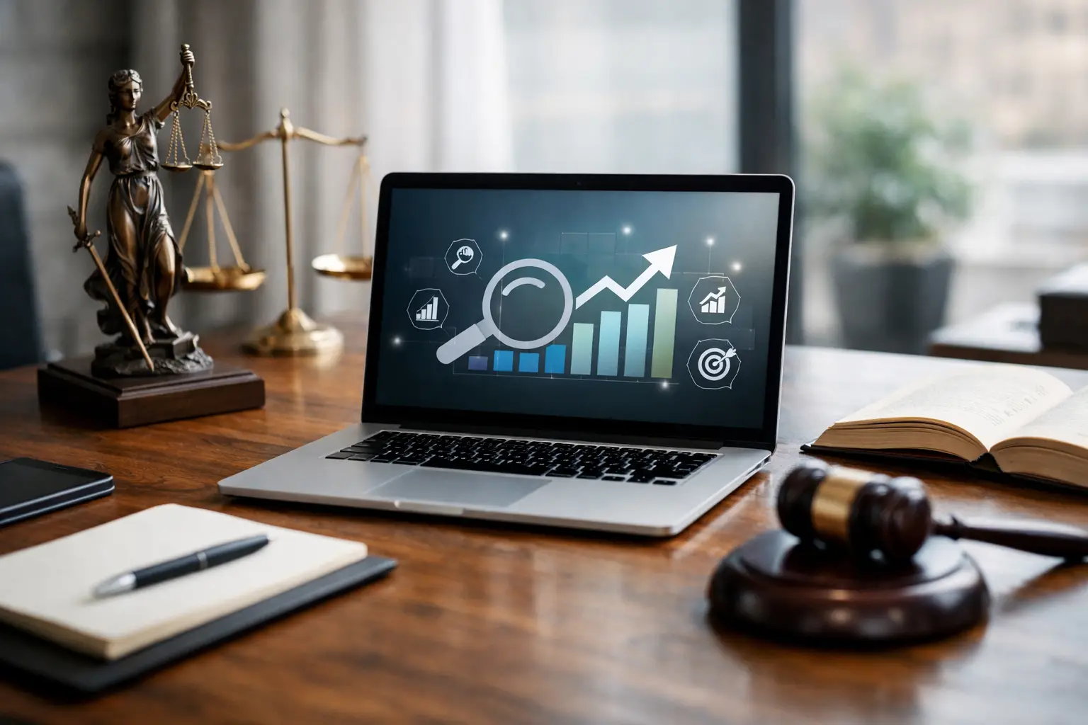 SEO para advogados iniciantes: por onde começar