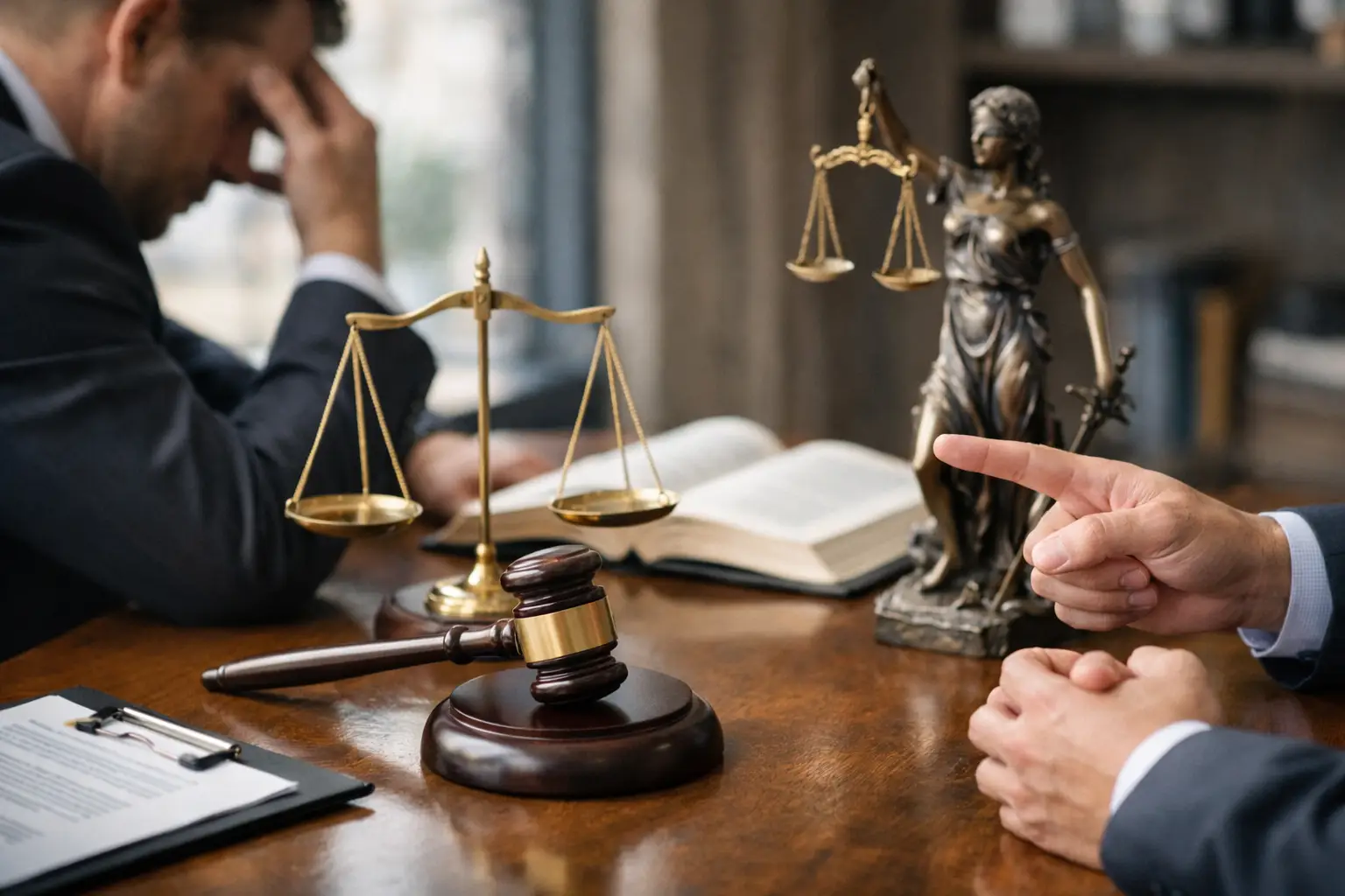 7 erros comuns na comunicação jurídica