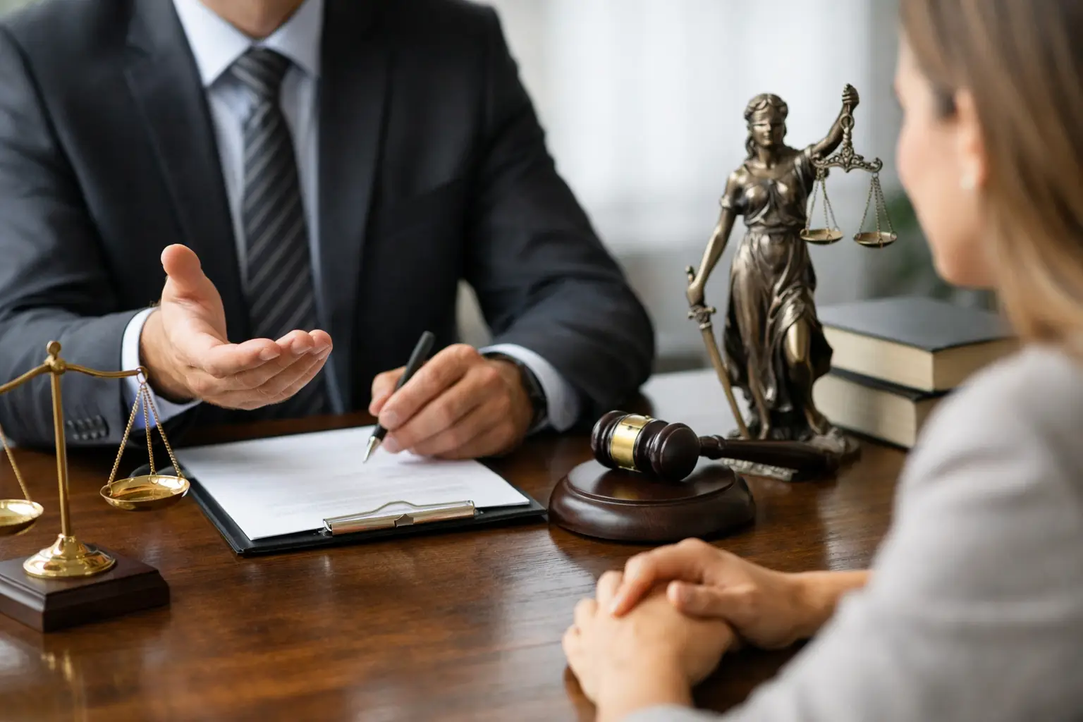 Como captar clientes jurídicos eticamente
