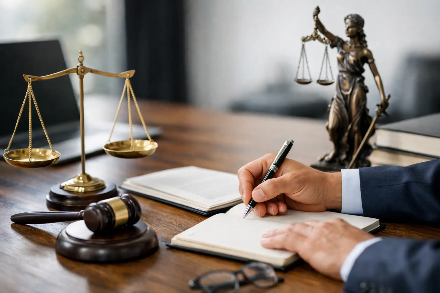 Como produzir artigos jurídicos estratégicos