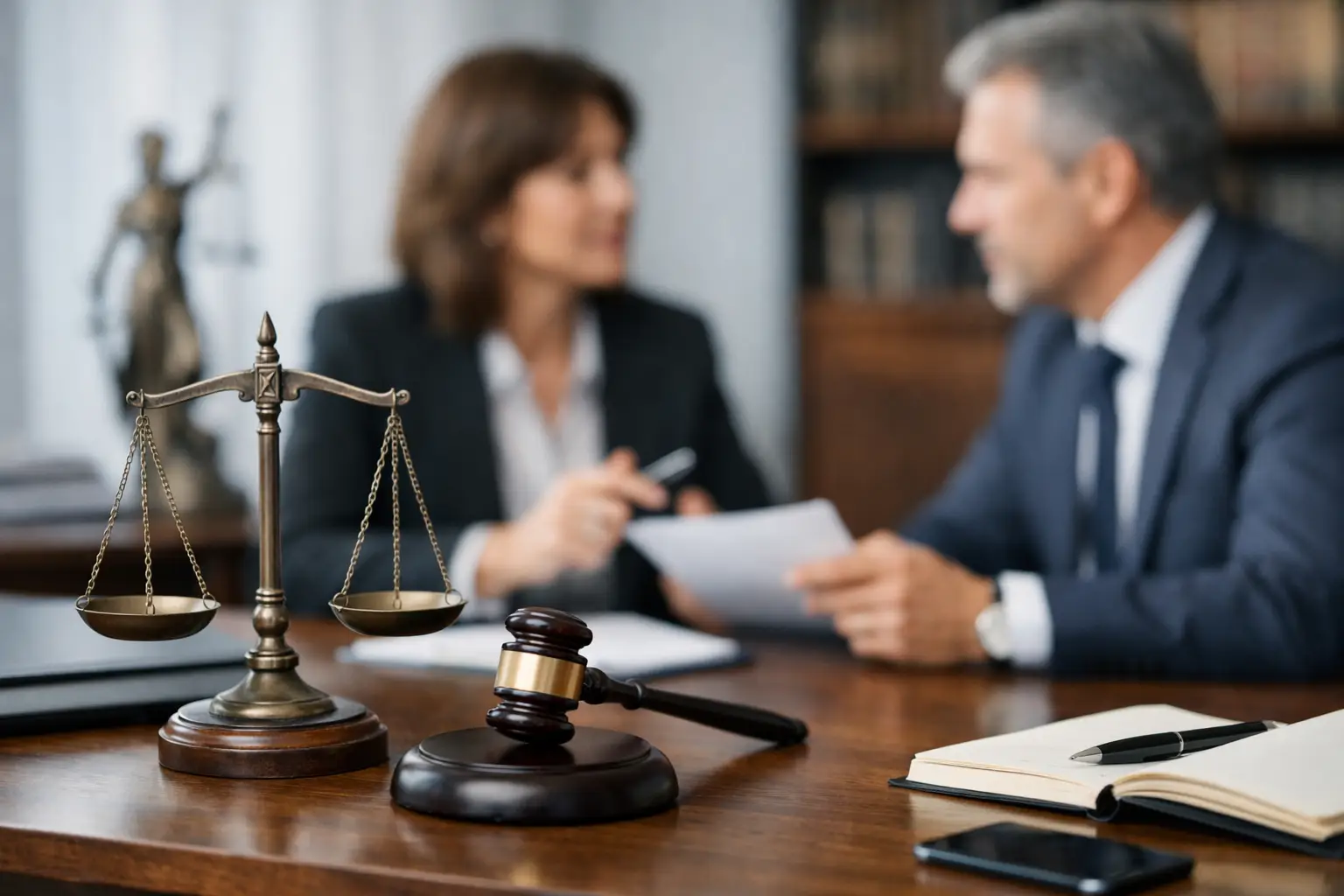Comunicação estratégica na advocacia