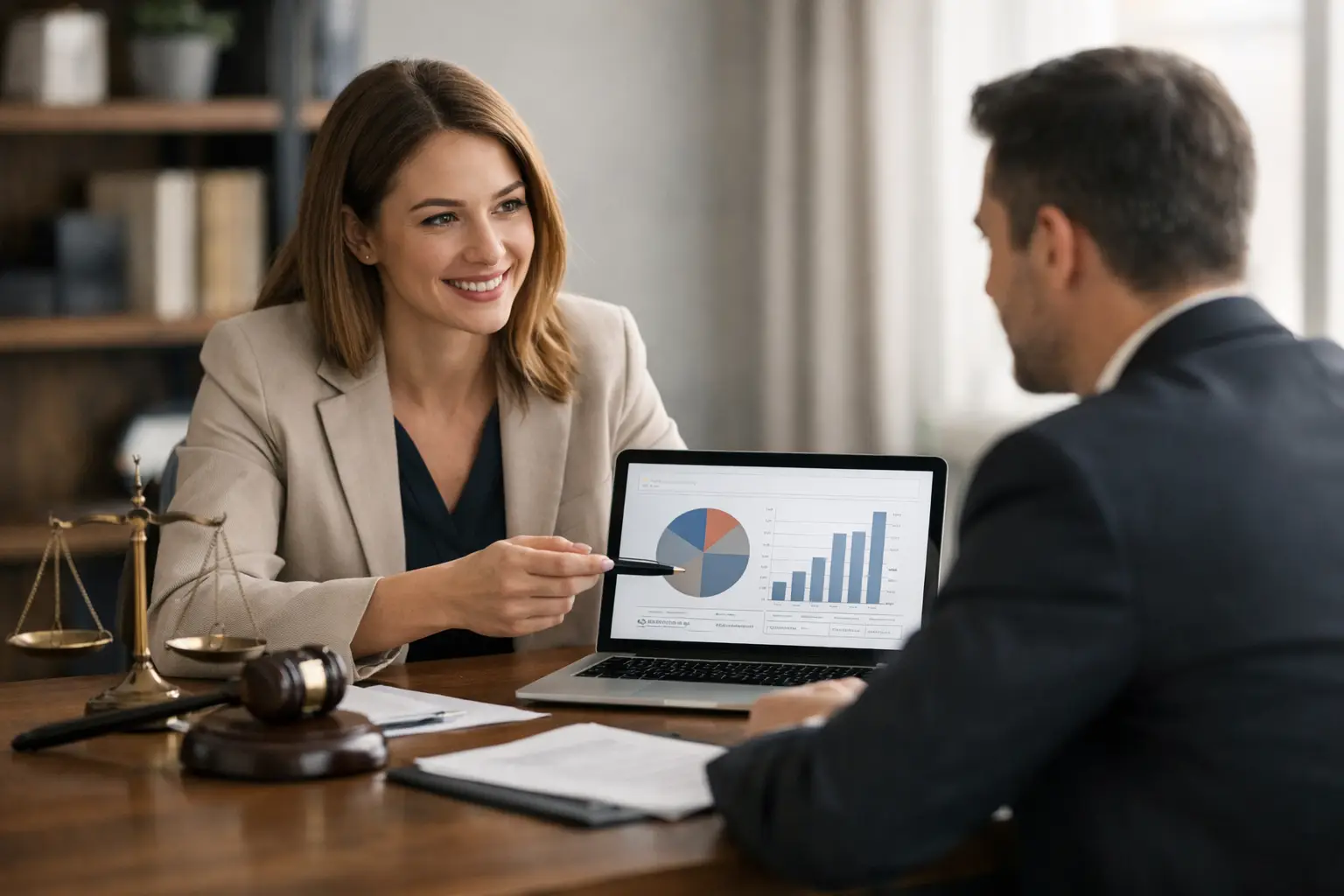 Consultoria de marketing para advogados vale a pena?