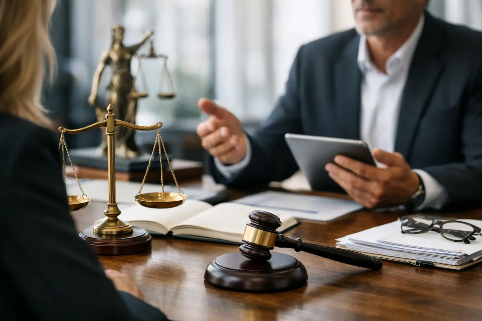 Conteúdo jurídico estratégico dá resultado?