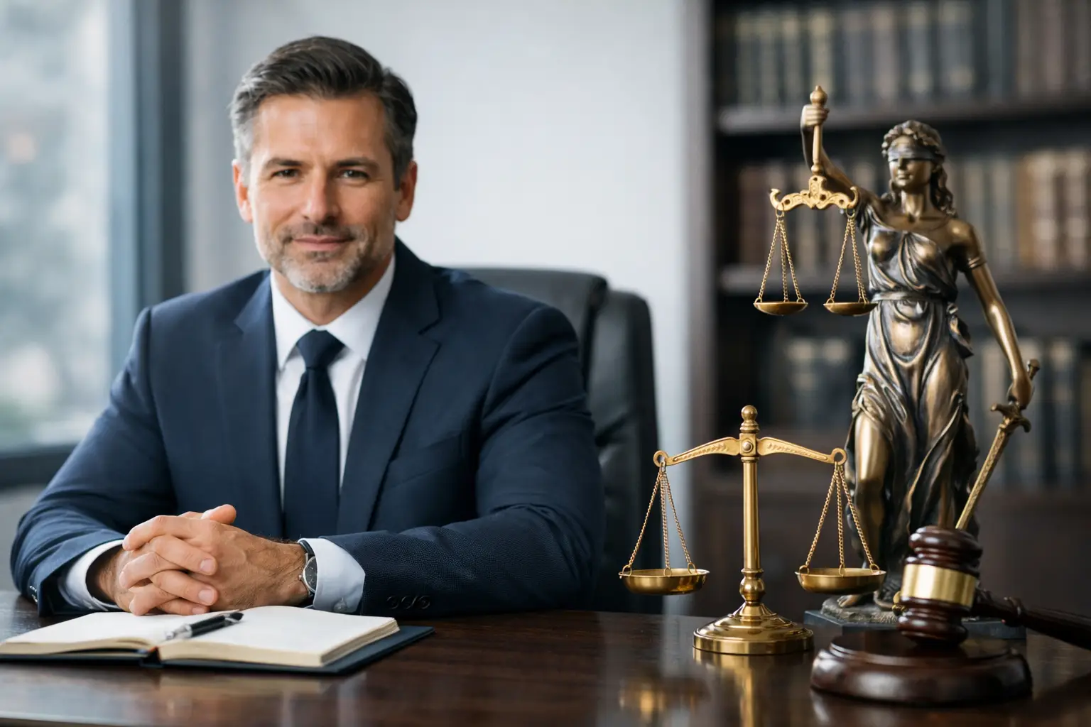 Guia de autoridade profissional para advogados