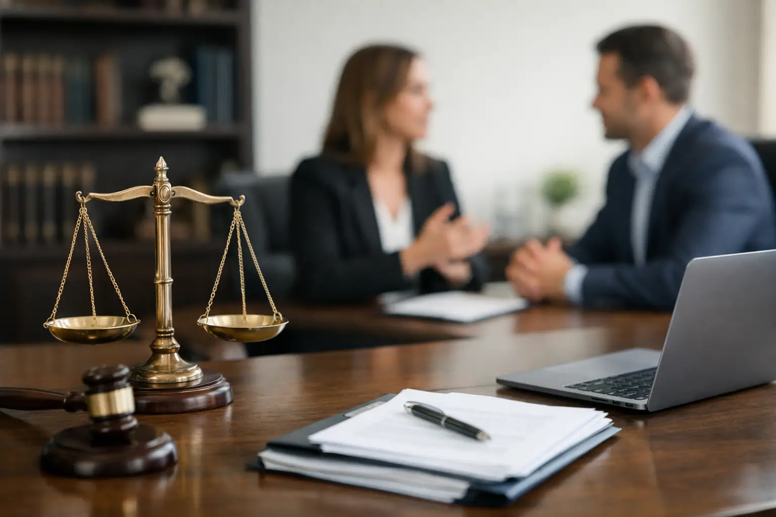 Guia de marketing jurídico para advogados