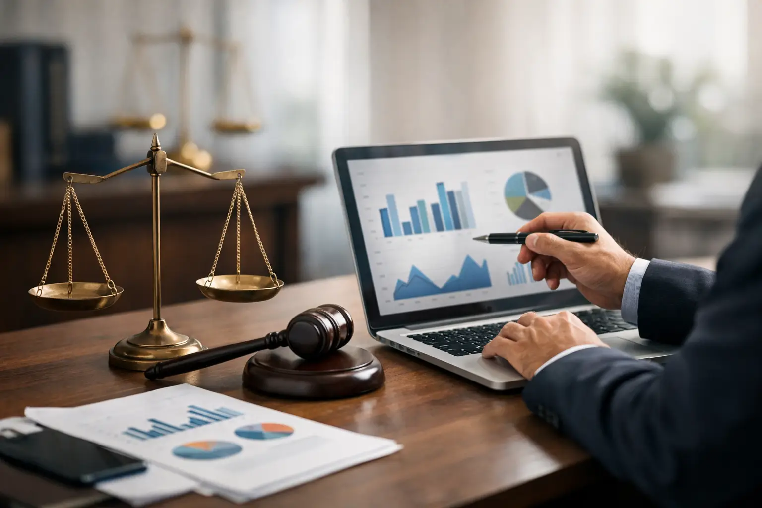 Marketing jurídico com método e resultado