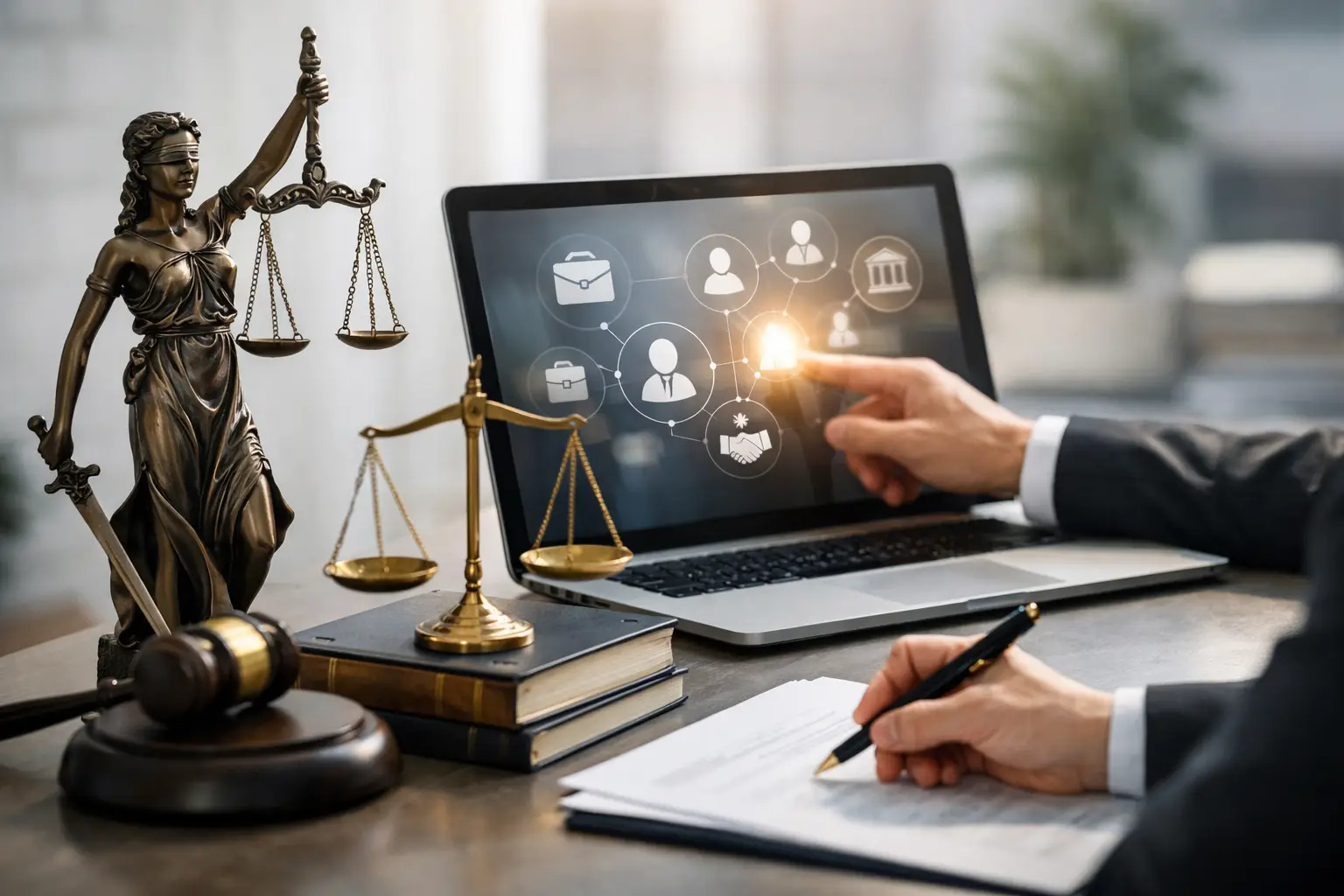 7 formas éticas de divulgar advocacia