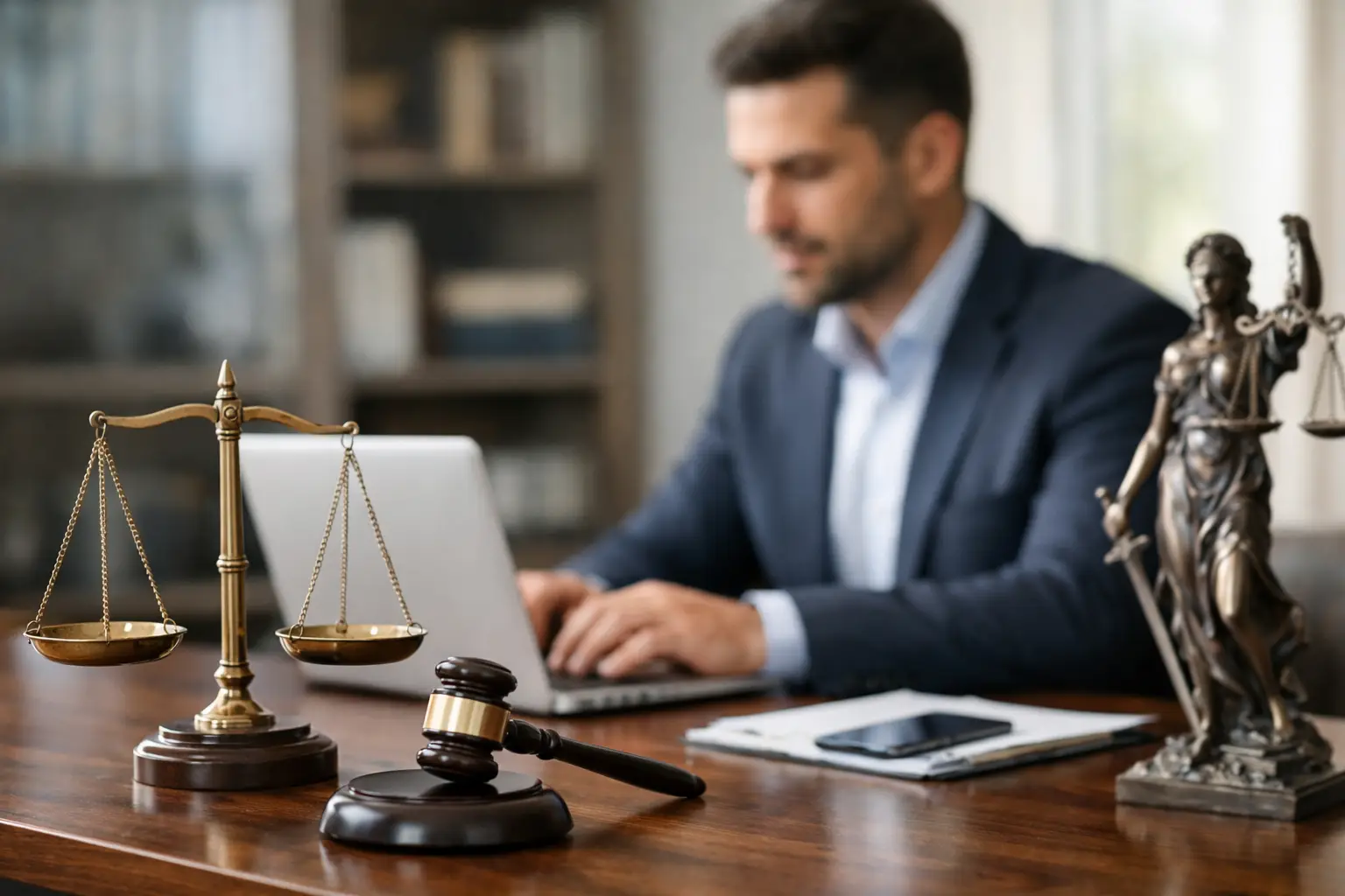 OAB permite marketing jurídico? Entenda